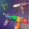 Best Skins for MP9 in 2024